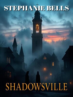 cover image of Shadowsville
